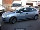 Citroën C4 1.6 HDi 92 Collection - mejor precio | unprecio.es