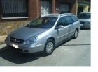 CITROEN C5 2.0 HDI BREAK 110CV - GUADALAJARA - mejor precio | unprecio.es