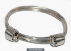 compro pulsera de cabos de plata maximo precio 30. - mejor precio | unprecio.es