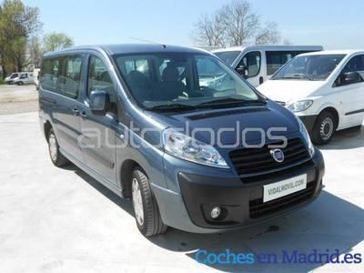 Fiat Scudo