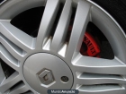Juego 4 Pegatinas Logotipo Renault Pinzas Freno - mejor precio | unprecio.es