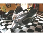 KYMCO XCITING 500 - mejor precio | unprecio.es