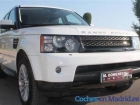 Land Rover Rangeroversport - mejor precio | unprecio.es
