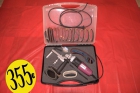 Lijadora de banda profesional Rohr-fix 800w - mejor precio | unprecio.es