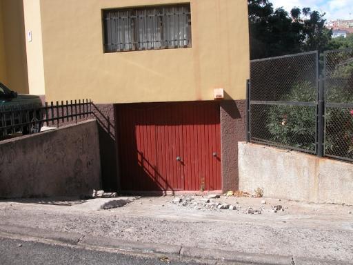 Local comercial - Santa Cruz de Tenerife