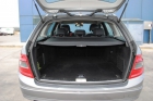 mb c220 cdi familiar - mejor precio | unprecio.es