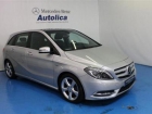 Mercedes-Benz CLASE B B 180CDI BE - mejor precio | unprecio.es