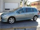 Peugeot 307 SW 2.0 HDi 136 Pack - mejor precio | unprecio.es