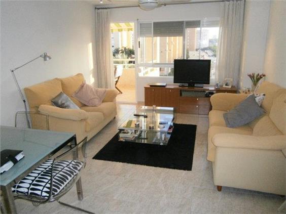 Piso en Alicante/Alacant