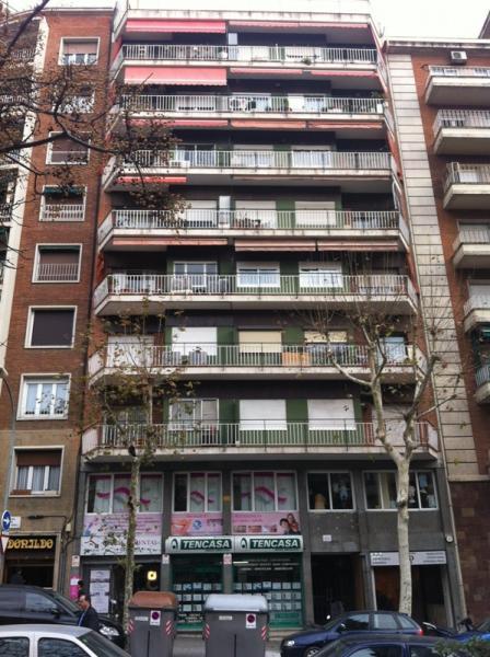 Piso en Barcelona