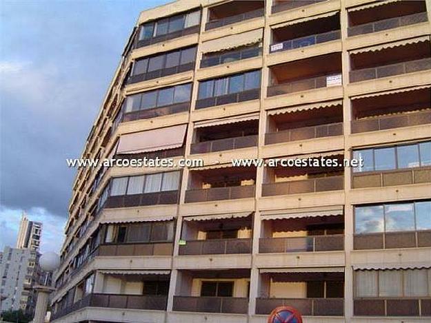Piso en Finestrat