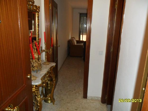 Piso en Jerez de la Frontera