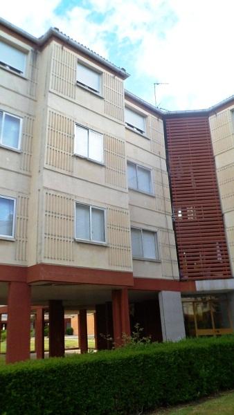 Piso en León