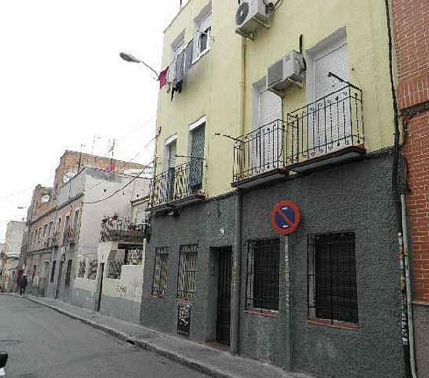 Piso en Madrid