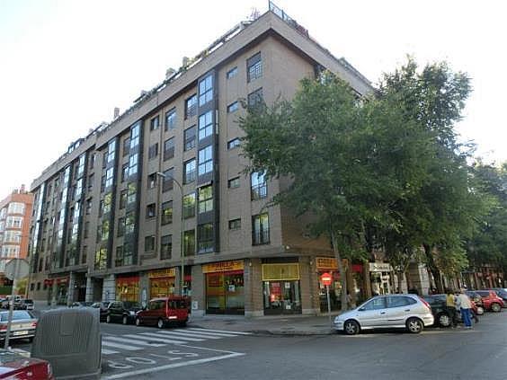 Piso en Madrid