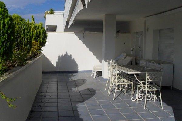 Piso en venta en Marbella, Málaga (Costa del Sol)