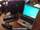 Portatil Dell Latitude D610 -Dockstation- Maletin - mejor precio | unprecio.es