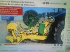 recolectora ecologica de residuos plasticos acolchados - mejor precio | unprecio.es