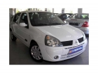 RENAULT CLIO CONFORT DYNAMIQUE 1.5DCI70 - mejor precio | unprecio.es