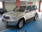 Toyota LANDCRUISER 3.0 D4-D - mejor precio | unprecio.es