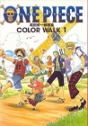 Vendo Artbook nuevo ONE PIECE ColorWalk 1 + puzzle de regalo - mejor precio | unprecio.es