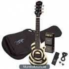 vendo guitarra epiphone lespoul mini dentro de el 11 noviembre - mejor precio | unprecio.es