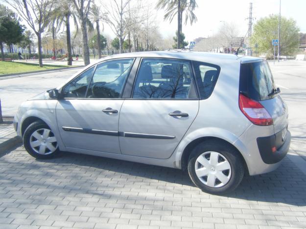vendo renaul megan confort exprecion