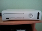 Vendo videoconsola Xbox360 120GB con extras - mejor precio | unprecio.es