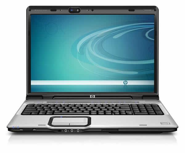 Venta de piezas del Hp Pavilion Dv9000