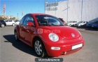 Volkswagen New Beetle 1.9 TDi 100CV - mejor precio | unprecio.es