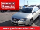 Volkswagen Passat Variant 2.0 TDI HIGHLINE DSG - mejor precio | unprecio.es