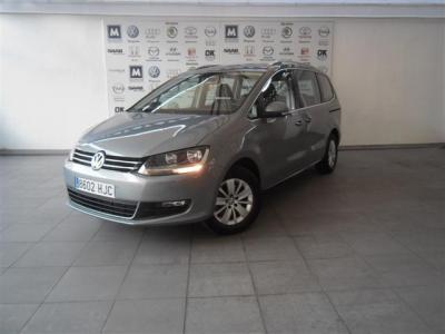 Volkswagen Sharan 2.0TDI Advance BMT DSG