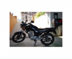 YAMAHA YBR 125 - mejor precio | unprecio.es