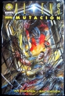 Aliens - mutación - Norma - Volumen 1. Completa 1 a 4 - mejor precio | unprecio.es