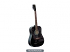 Guitarra Acústica Academy - mejor precio | unprecio.es
