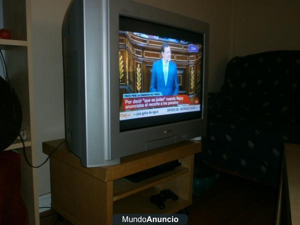 TELEVISOR SONY + TDT 29´