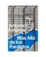 Más allá de los paralelos (Historia de un joven muchacho italiano). ---  Ed. Exposition Press, 1977, Nuw York,