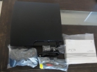 Se vende consola ¡nueva! playstation 3 slim (160gb) - mejor precio | unprecio.es