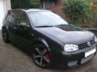 1999 vw golf 1.9 TDI - mejor precio | unprecio.es