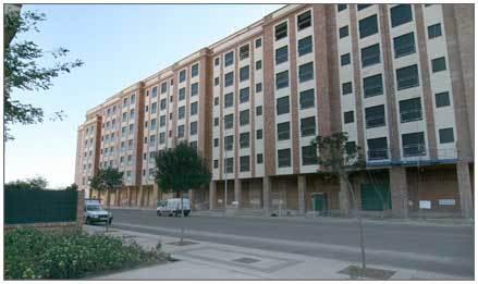 Apartamento en Badajoz