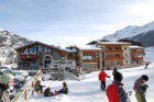 Apartamento en chalet : 4/4 personas - val cenis saboya rodano alpes francia - mejor precio | unprecio.es
