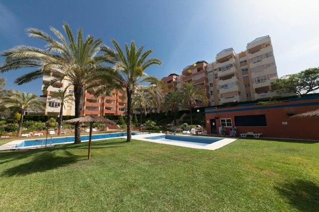 Apartamento en venta en Estepona, Málaga (Costa del Sol)