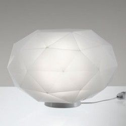 Artemide Soffione tavolo 45 - Fluo - Soffione tavolo 45 - Fluo - iLamparas.com