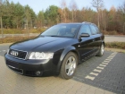 Audi A4 Avant 1.9 TDI - mejor precio | unprecio.es