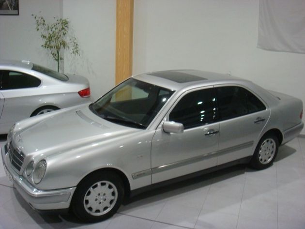 AUDI A8 4.0