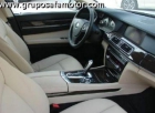 BMW Serie 7 3.0 D 245CV . ( PREMIUM SELECTION) - mejor precio | unprecio.es