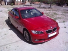 BMW SERIE3 320 COUPE DIESEL E92 - MADRID - mejor precio | unprecio.es