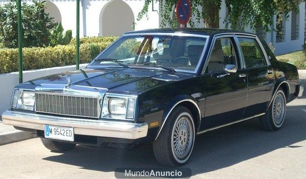 Buick Skylark
