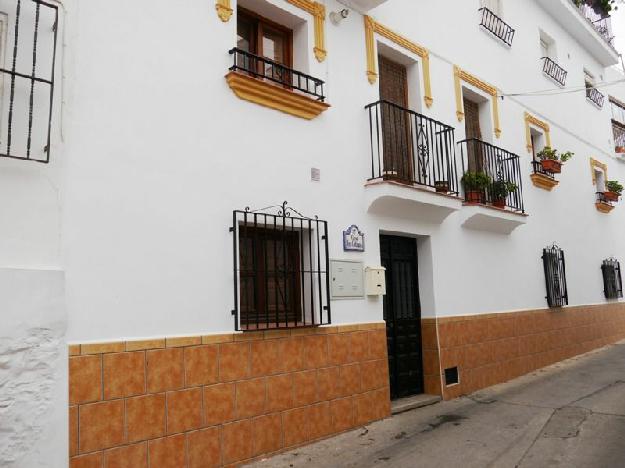 Casa en venta en Sayalonga, Málaga (Costa del Sol)