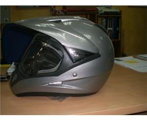 CASCO AIROH CON PANTALLA R064